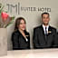 JM Suites Hotel Eco-Friendly Casablanca