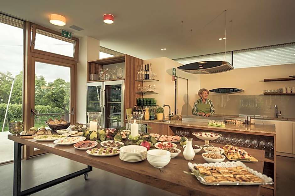 MALAT Weingut und Hotel