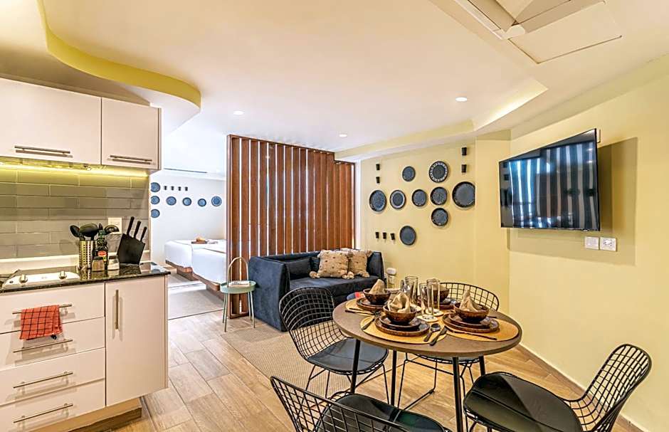 Grand Chapultepec Residencial