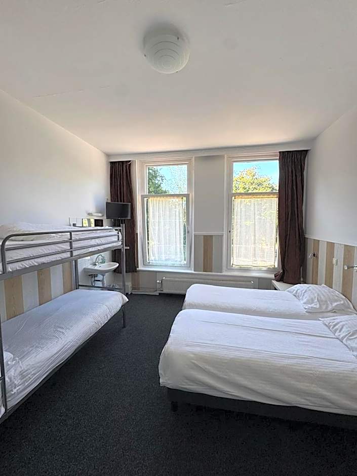 hotel Oosterpark