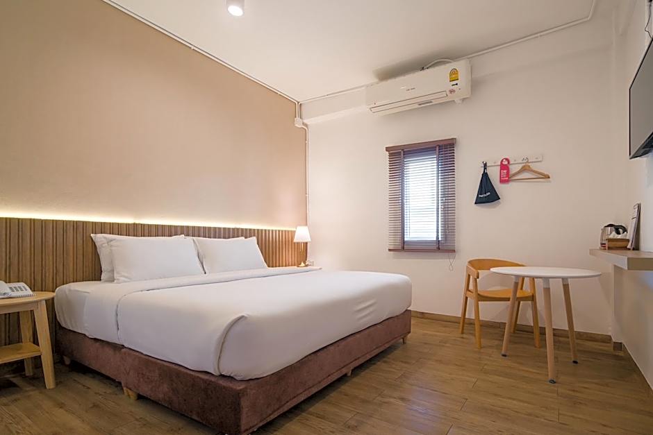 Hotel Papa Bangkok Siriraj