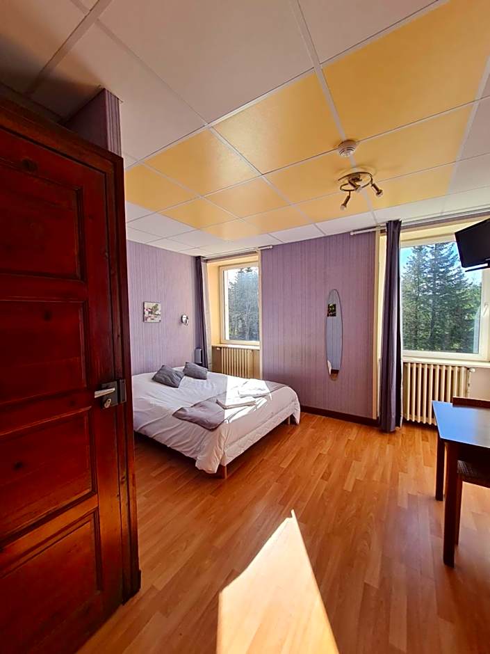 Hôtel des Cévennes