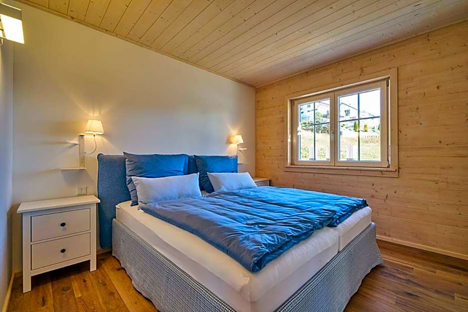 Alb Appartements