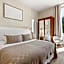 Villa Claudia Hotel Cannes Centre - Parking