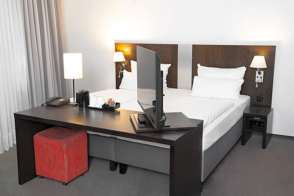 Astor & Aparthotel