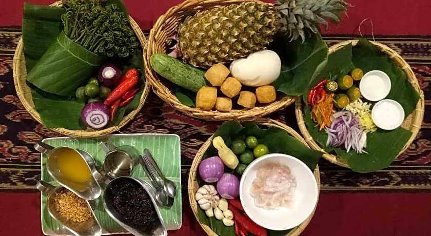 Telang Usan Hotel Kuching