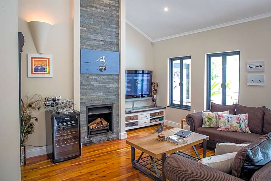 Orange Inn Knysna