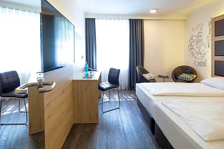 Michel Hotel Landshut