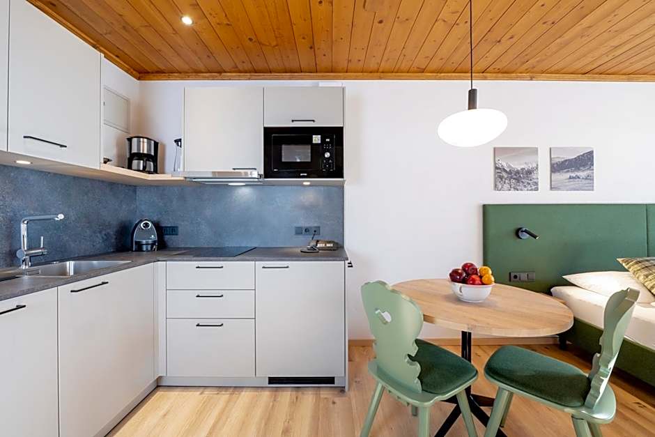 Hapimag Ferienwohnungen St Michael