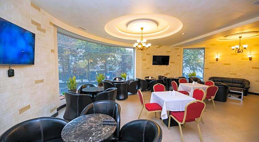Diamond Hotel Yerevan