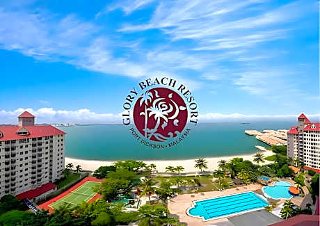 Glory Beach Resort