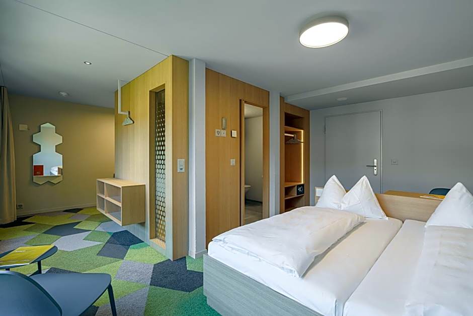 The Lab Hotel & Apartments