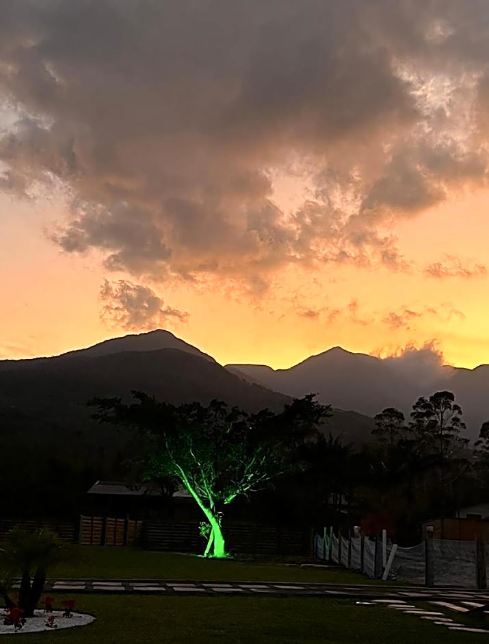 Pousada Green Canyons