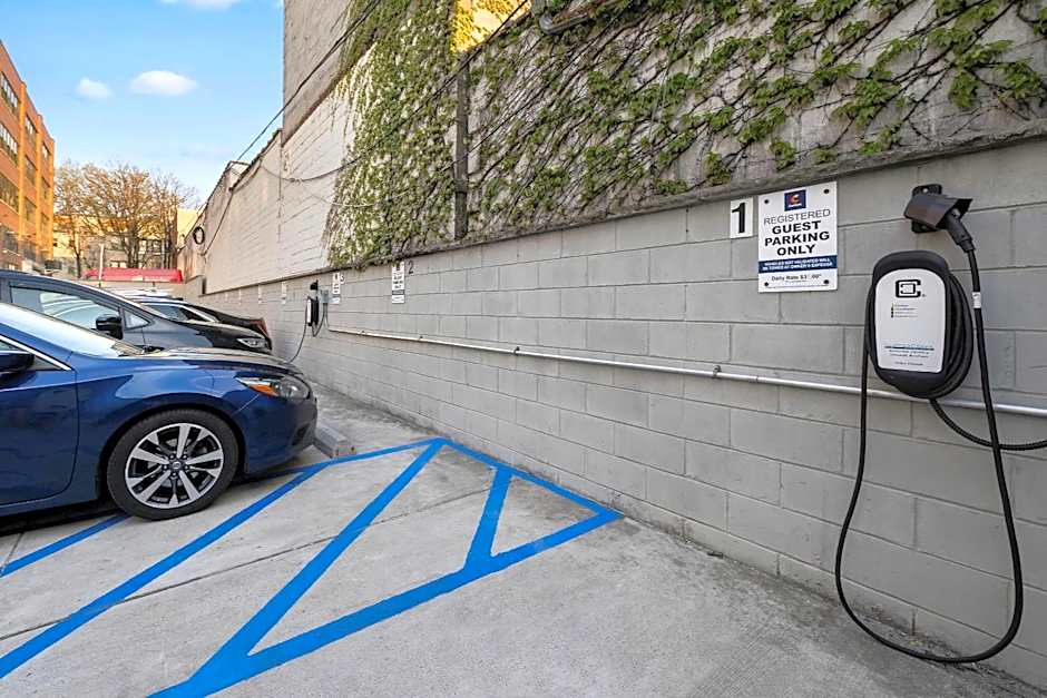 Comfort Inn Prospect Park-Brooklyn