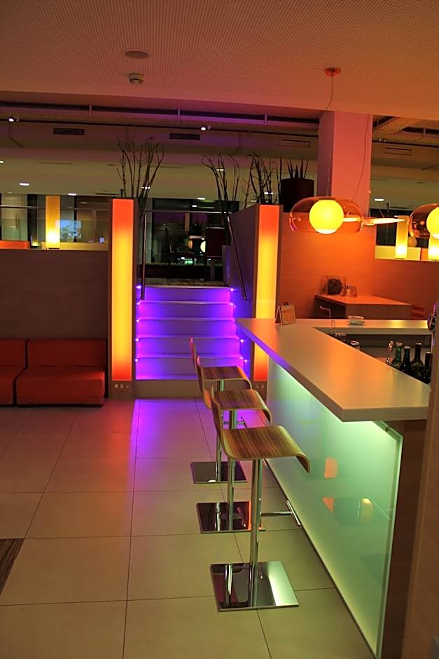 Ibis Wien Messe
