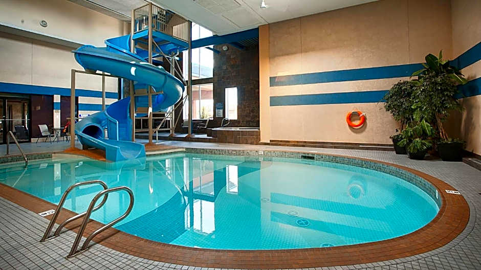 Best Western Plus City Centre Inn