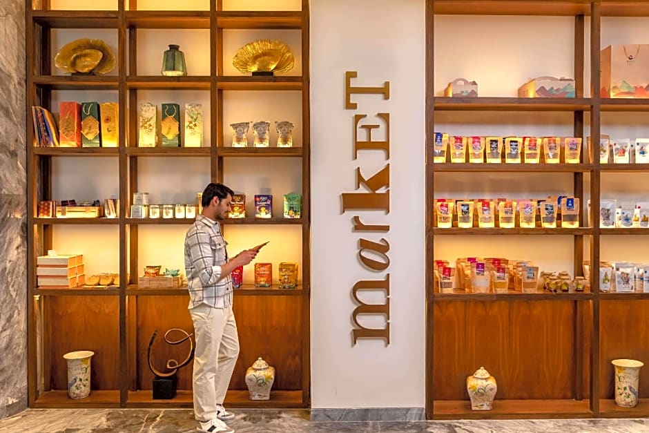 Hyatt Regency Dehradun Resort and Spa