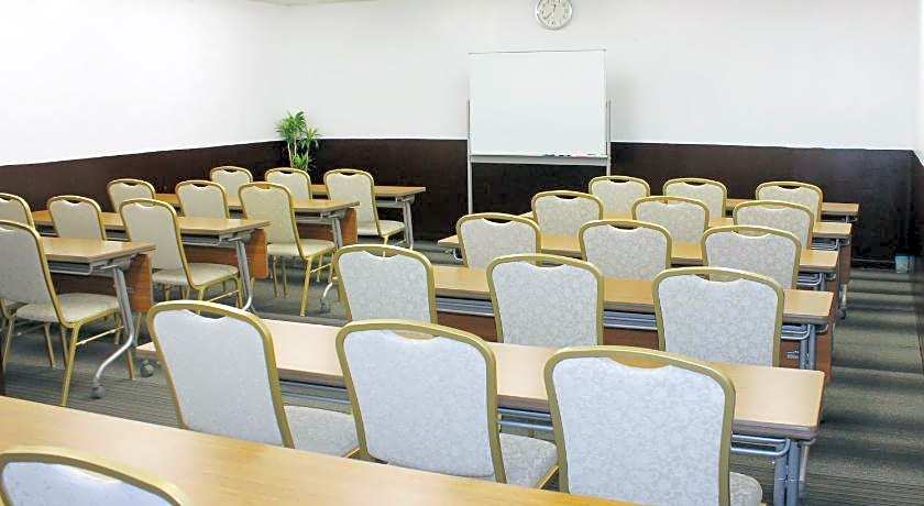 Hotel Livemax BUDGET Hamamatsu Ekimae