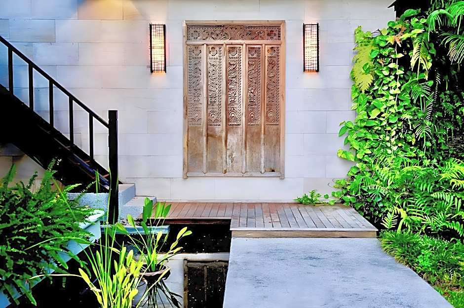 Tamarind Exclusive Villa