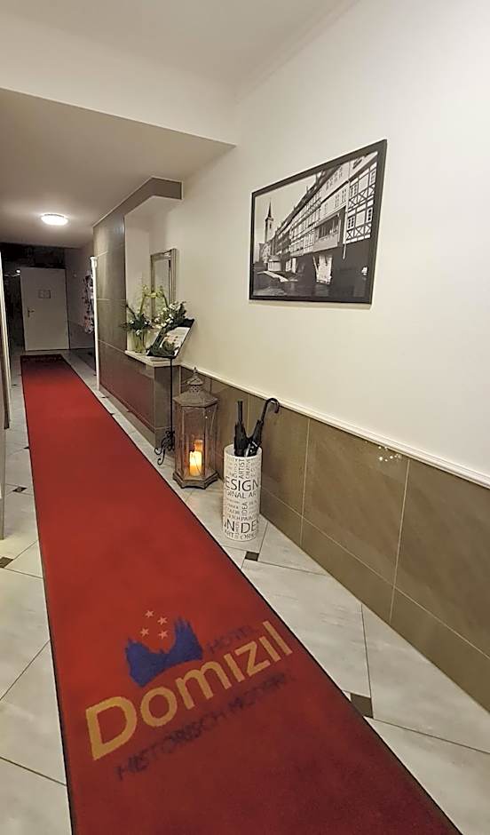 Hotel Domizil