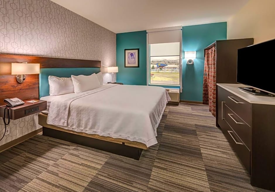 Home2 Suites By Hilton Reno