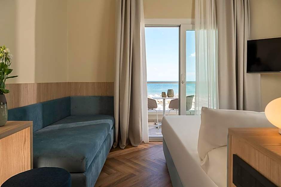 Hotel Ambasciatori