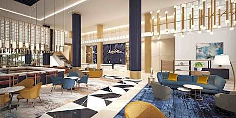 voco Jeddah Gate By IHG