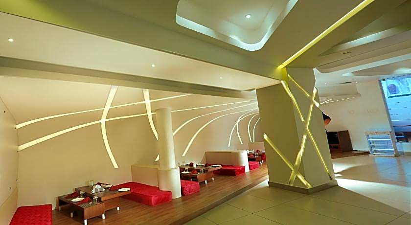 Hotel Malabar Residency