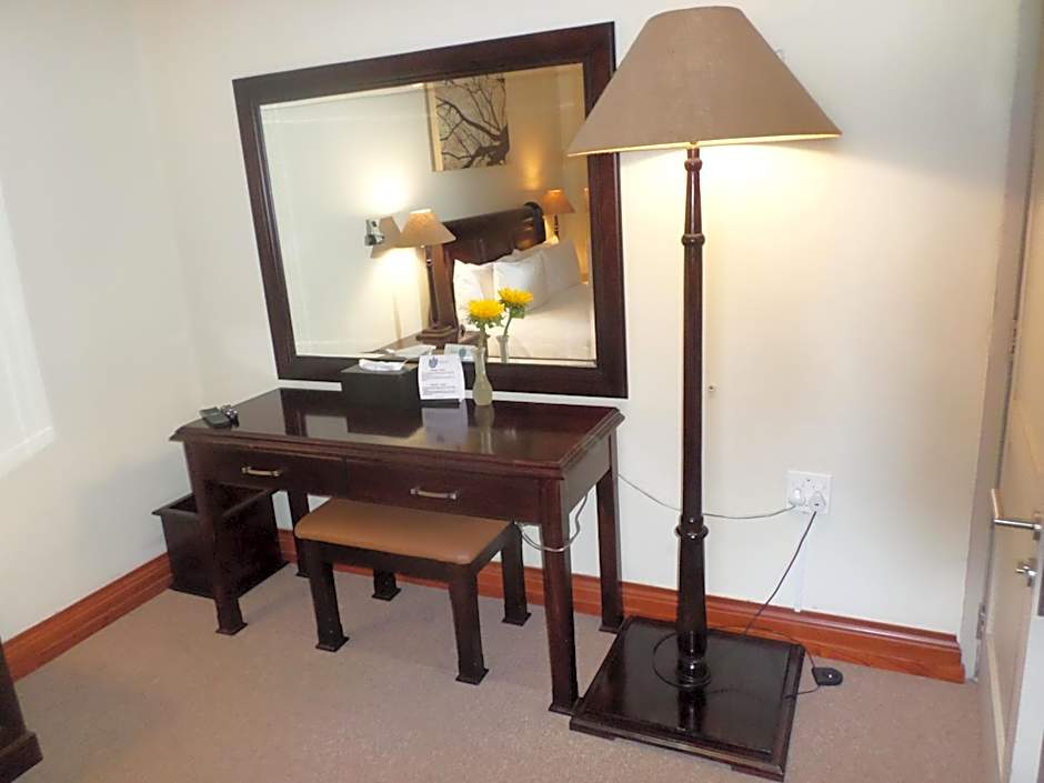 The Links Guest House