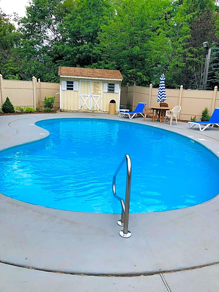 Best Western West Lebanon- Hanover Hotel