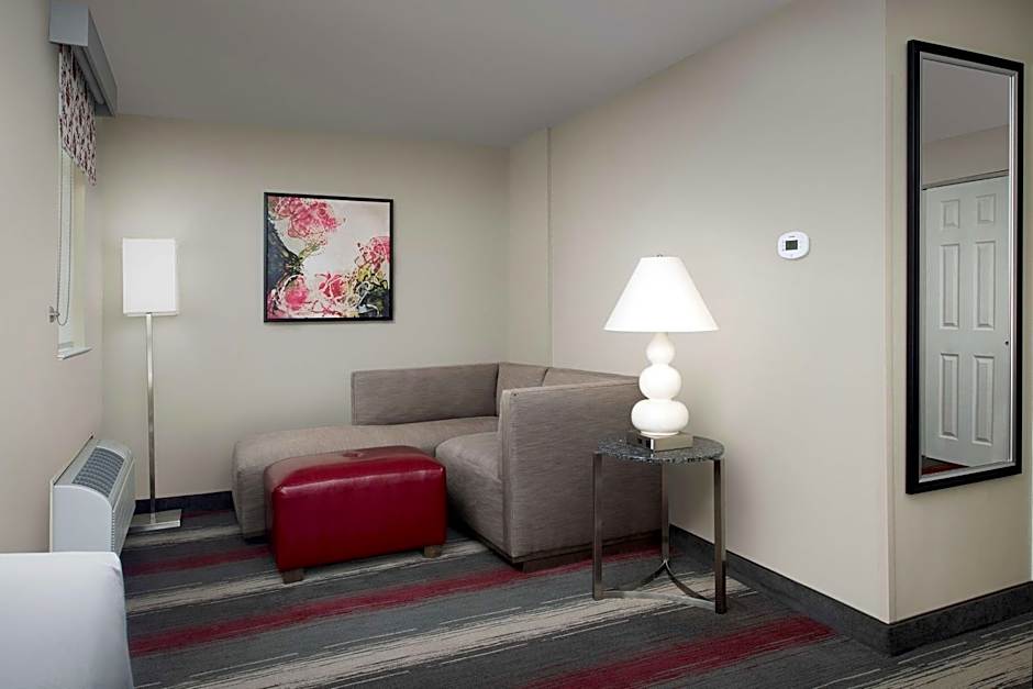 West End Washington DC, Tapestry Collection by Hilton