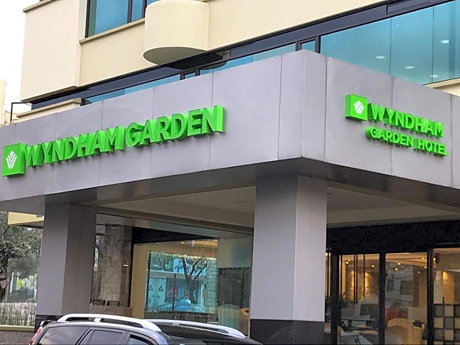 Wyndham Garden Quito