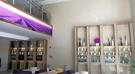 Lavande Hotels Lhasa Municipal Government Tibet University