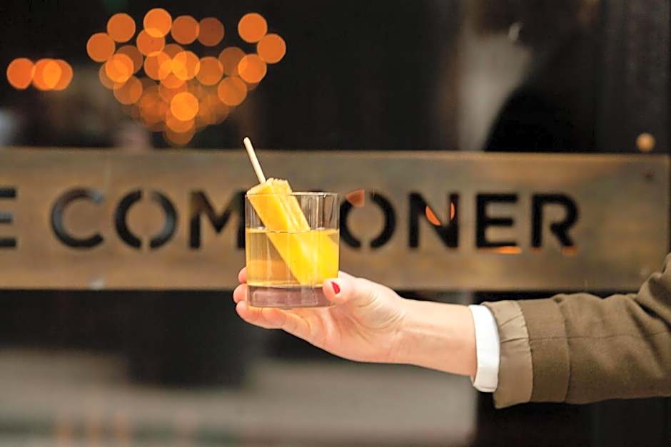 Kimpton Hotel Monaco Pittsburgh By IHG