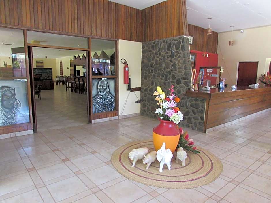 Equator Hotel