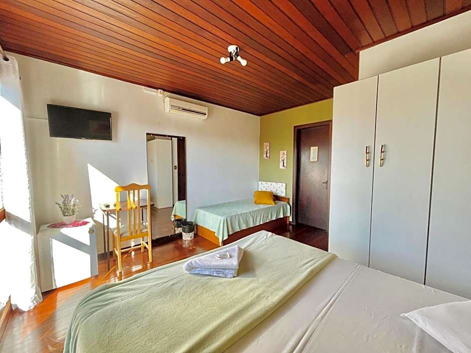 Sonho da Serra Pousada