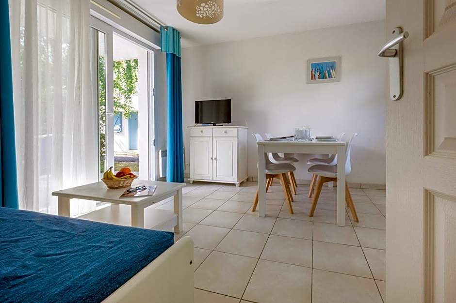 Résidence Odalys Le Domaine de l'Océan