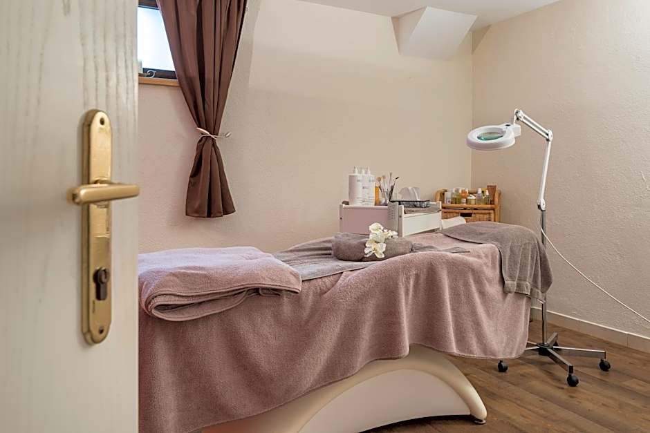 Wellness and Beauty Hotel Alte Post