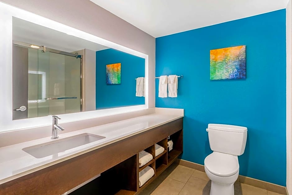 La Quinta by Wyndham Oklahoma City Airport