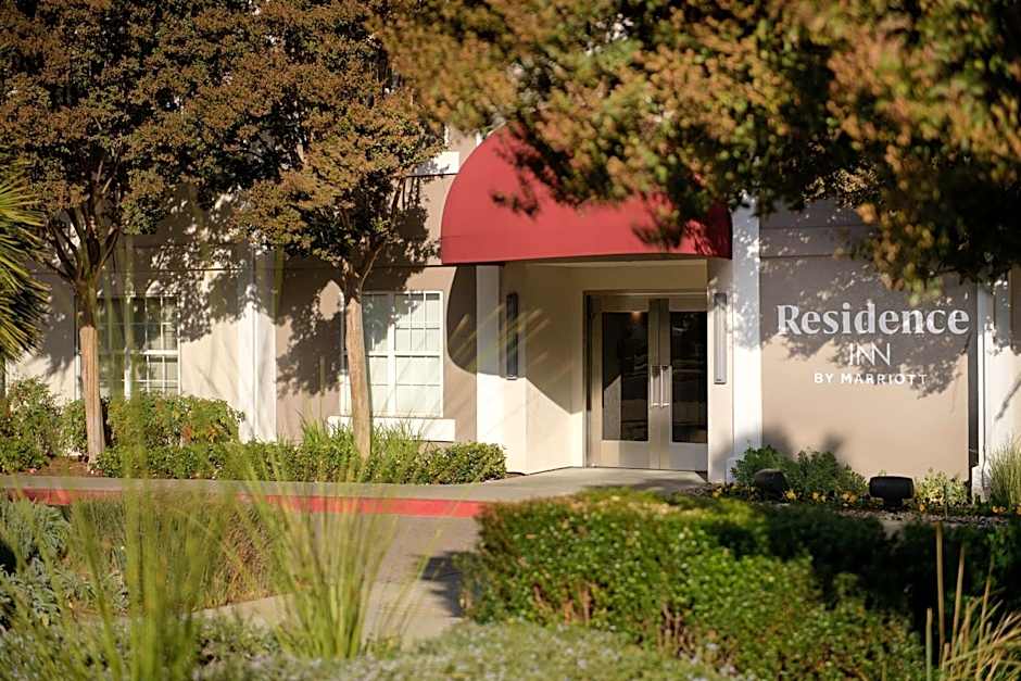Residence Inn by Marriott Pleasanton