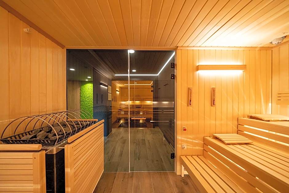 Familiengut Hotel Burgstaller