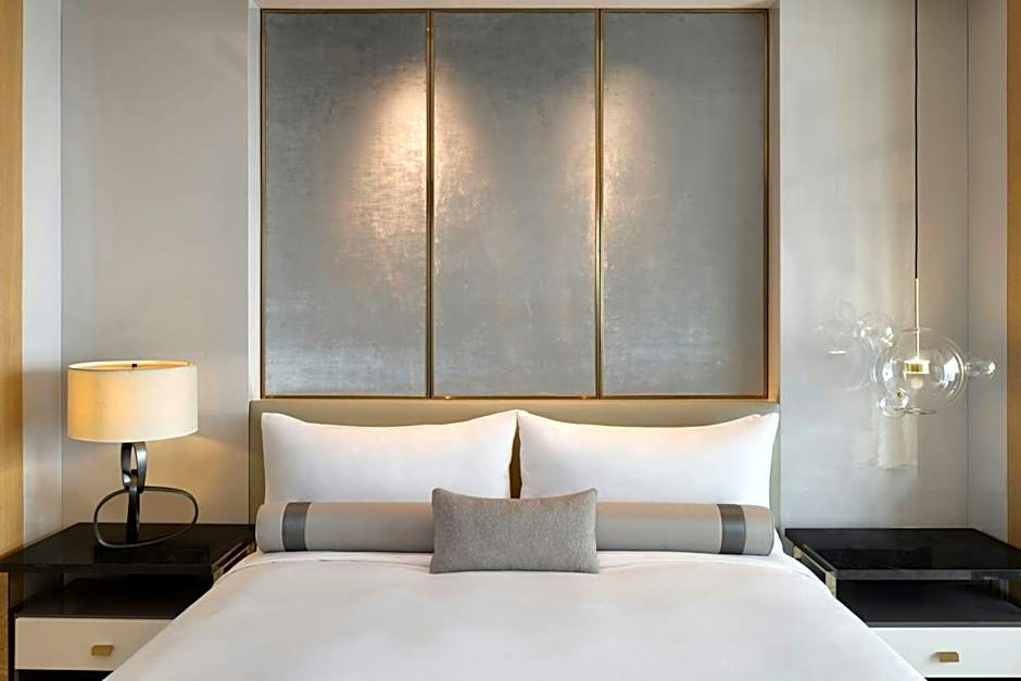 JW Marriott Hotel Nairobi