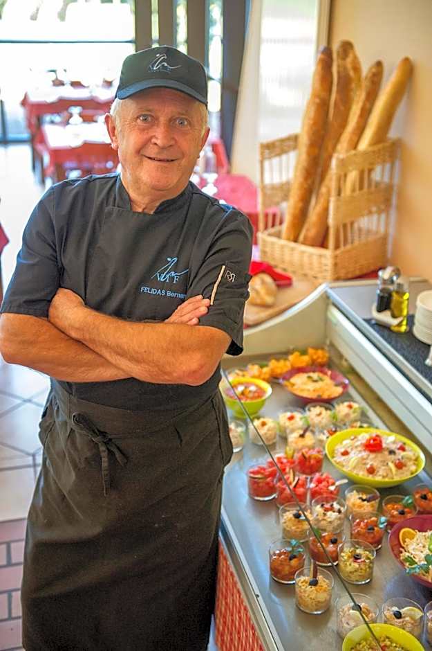 VTF Le Domaine des Puys