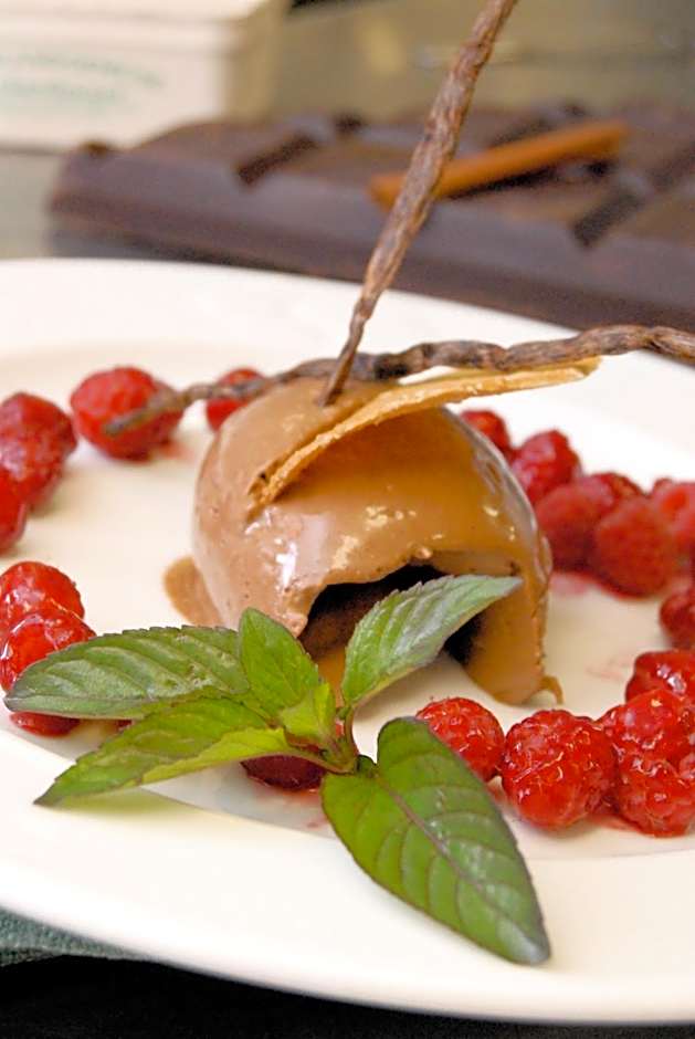 Hörger Biohotel und Tafernwirtschaft