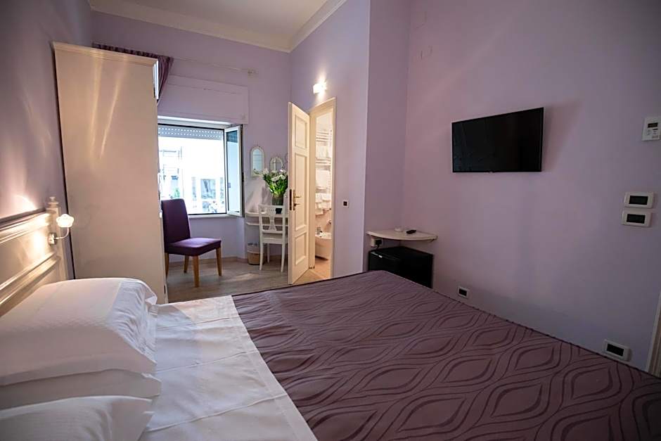 Hotel London