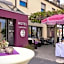 Hotel Restaurant Weihenstephaner Stuben