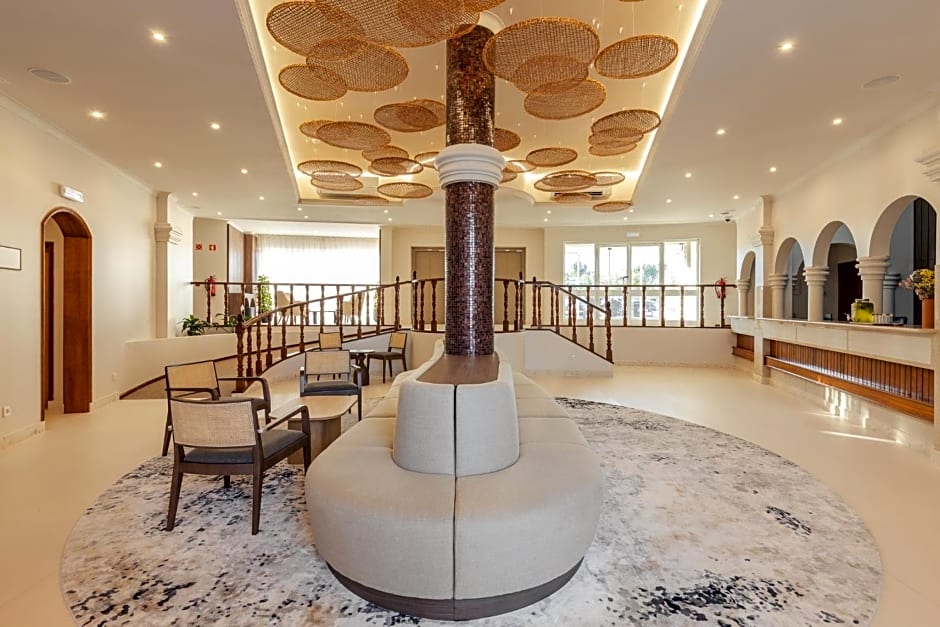 Hotel Belavista Da Luz