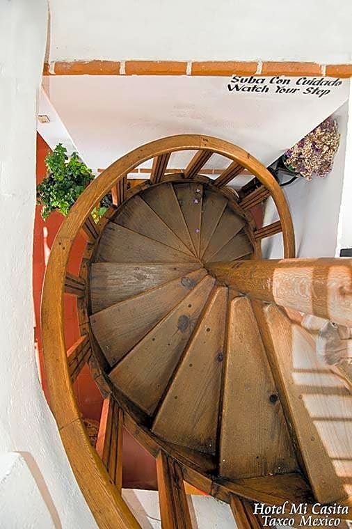 Hotel Mi Casita