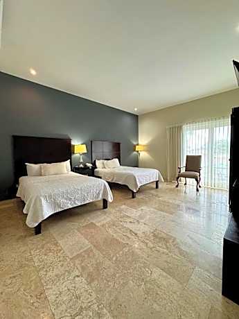 Grann Hotel