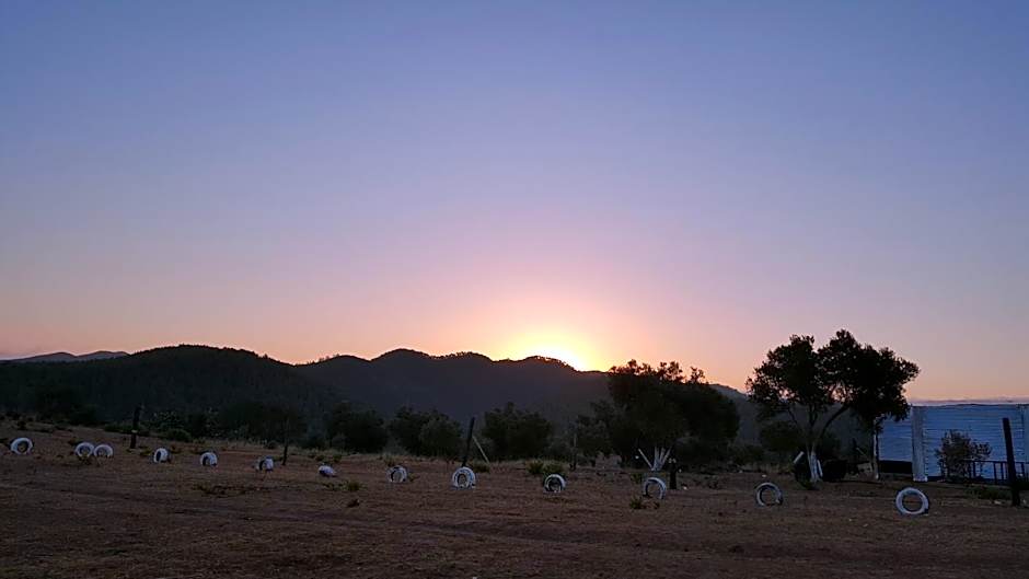 Ferma Jebala Ecolodge